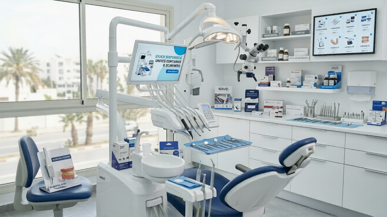 Équipements médicaux Soma Store