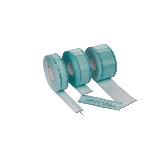 ROULEAU DE STERILISATION 7