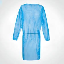 SURBLOUSE BLEU