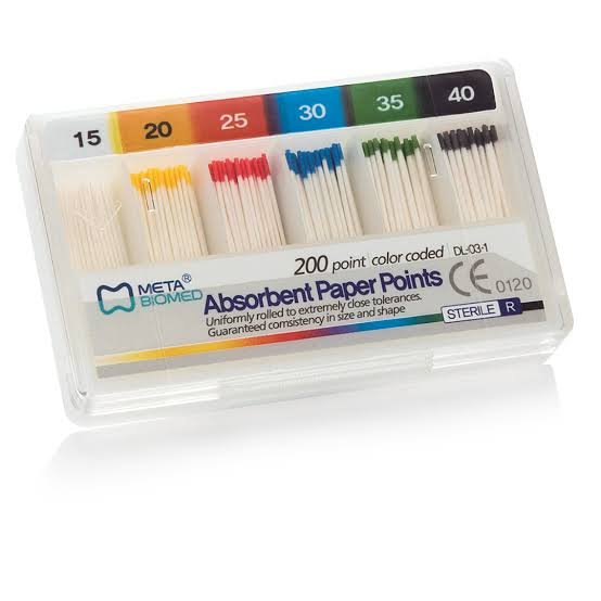 PAPIER ABSORBANT 15