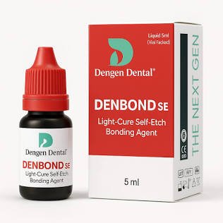 ADHESIF 7 GENERATION DENBOND