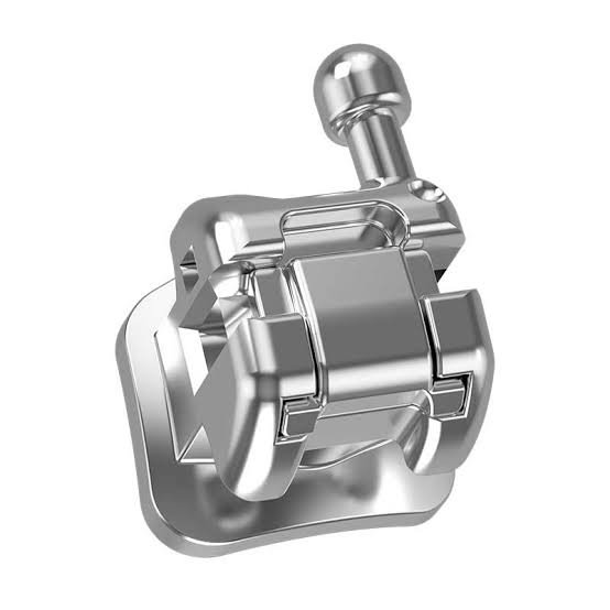 BRACKET INOX