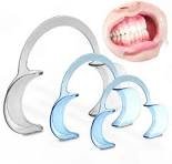 OUVRE BOUCHE PLASTIQUE