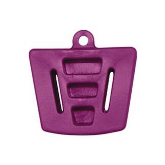 CAL BOUCHE MAUVE PETIT