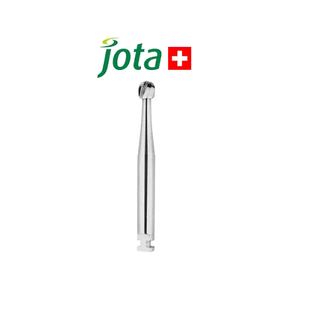 FRAISE BOULE DIAMANTÉE JOTA