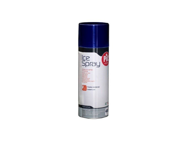 ICE SPRAY