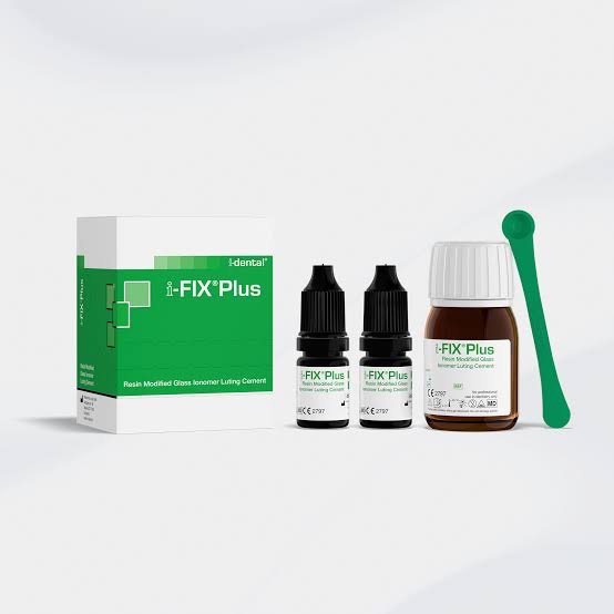 IFIX PLUS