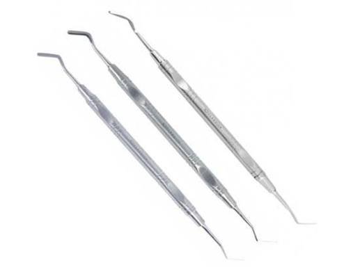 SPATULE FOUCHE