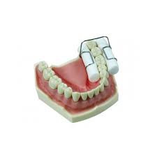 SACHET PORTE COTTON