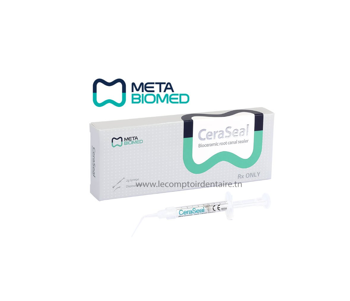 BIOCERAMIQUE