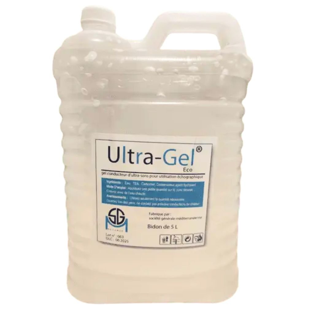 GEL ECHO