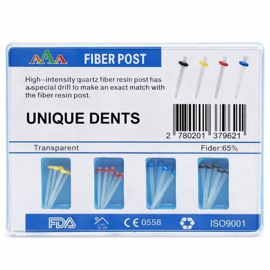 TENON FIBRE