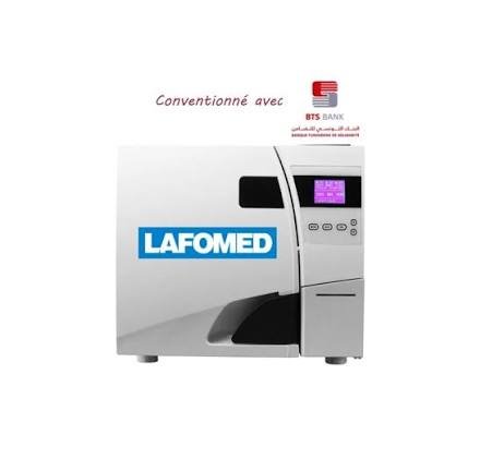 AUTOCLAVE