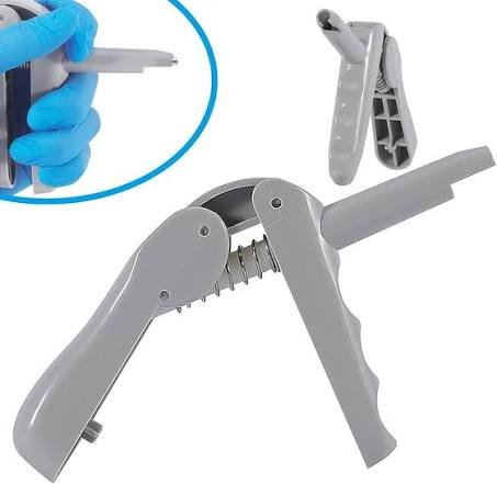 EMBOUT PISTOLET (PIECES)