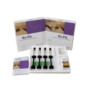 COFFRET COMPOSITE EASY DENTAIRE